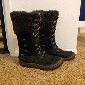 Women’s Snow Boots
